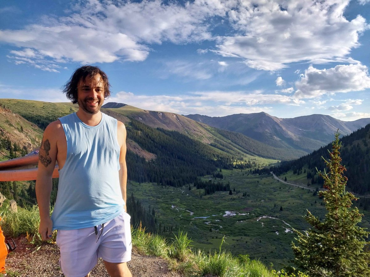 Aspen road trip! #aspen #Colorado #denver