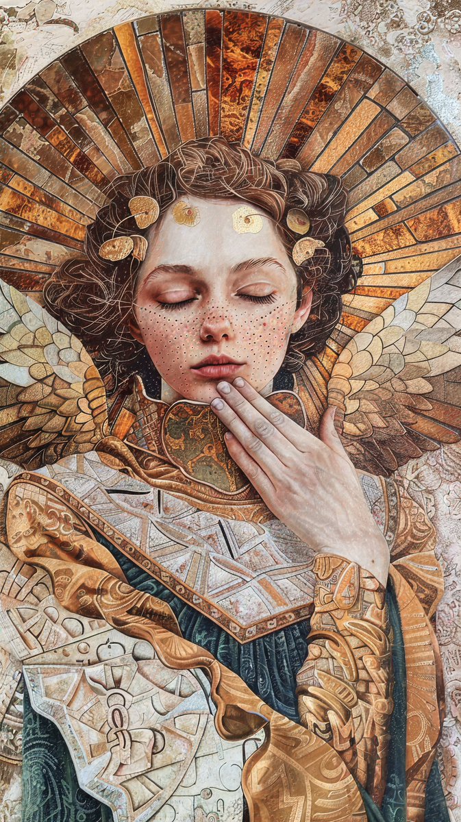 DVK the artist tweet media