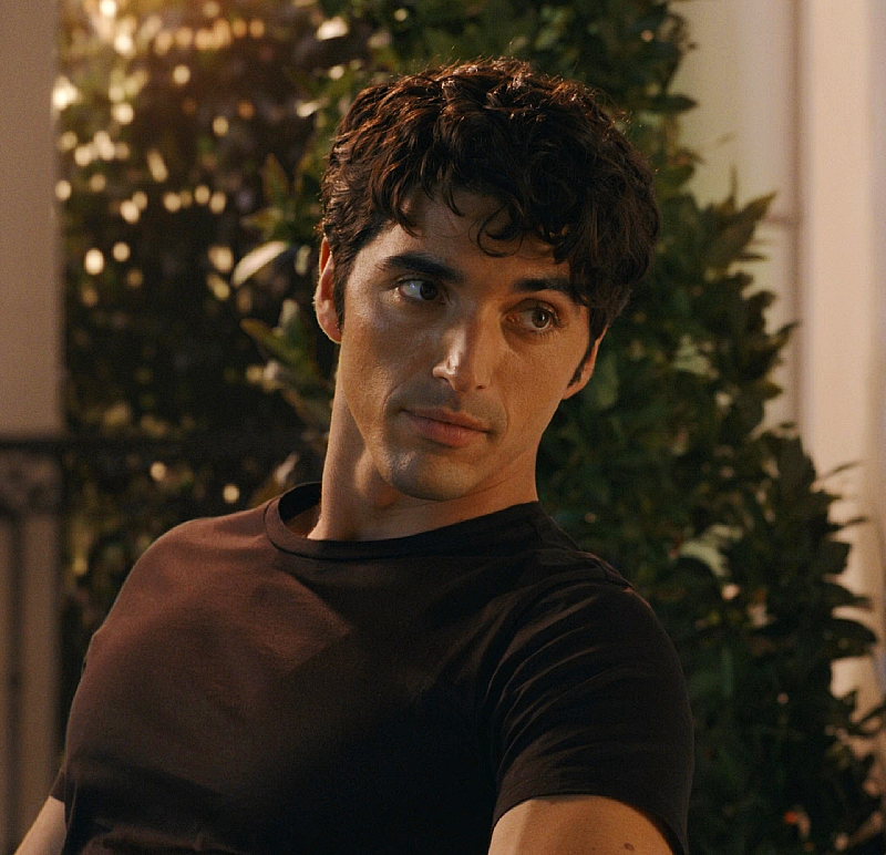 i'm sorry but no one has ever looked better than taylor did in this scene