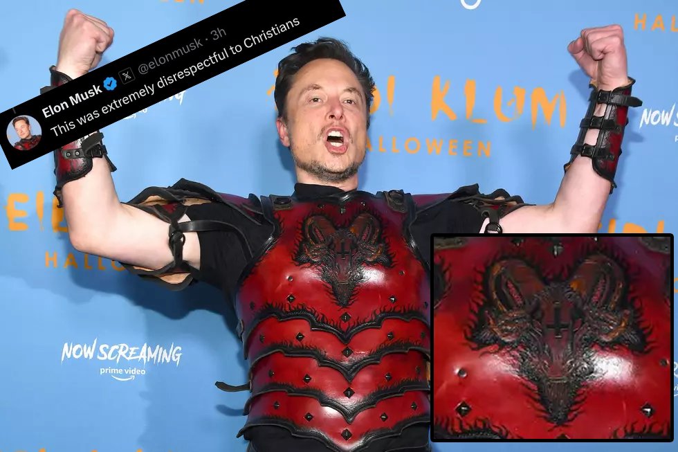 Anonymous tweet media