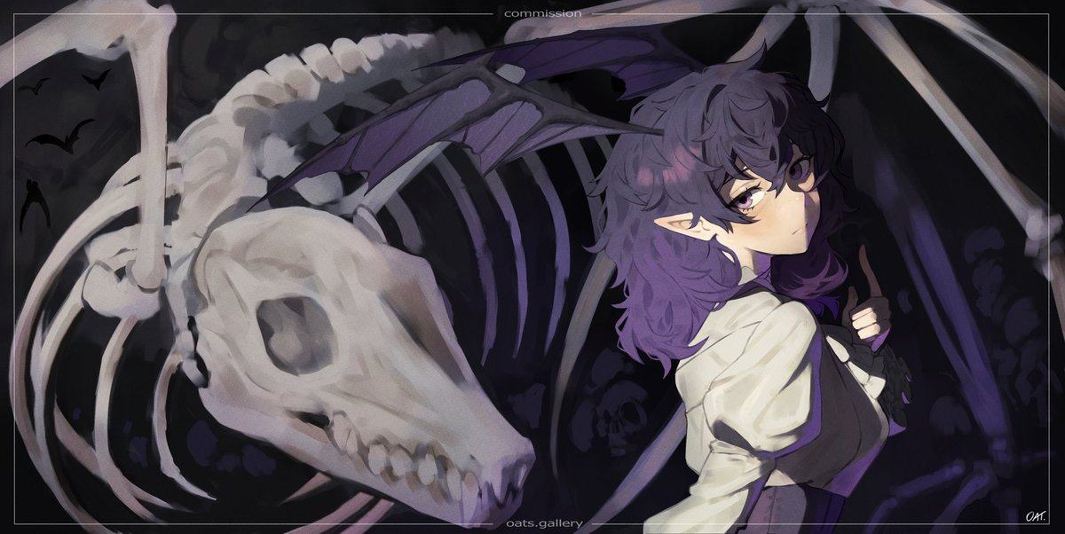 Thank you for commission !!

#commission #art #digitalart #artist #commissionsopen #drawing #illustration #artwork #commissions