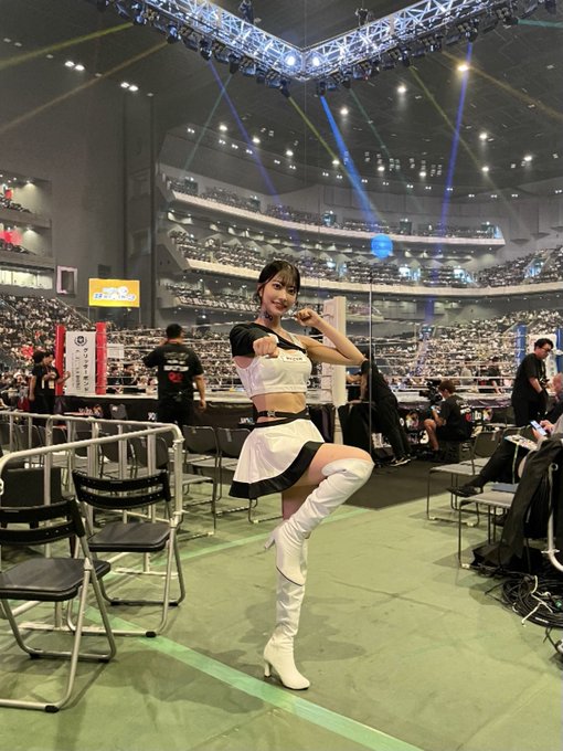 Twitterのコスプレ画像6