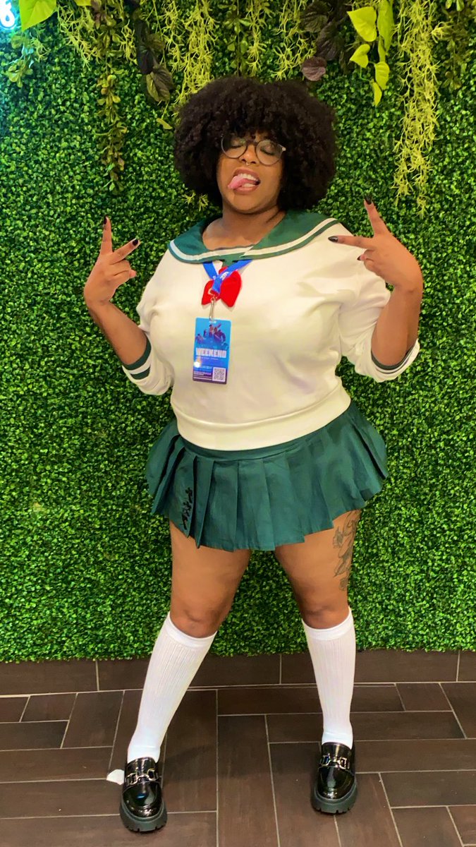 AceProFX's tweet photo. #DreamCon2024 Day 3 ❣️ https://t.co/DIt9BL1J9j