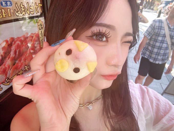 倉八音羽のTwitter画像22