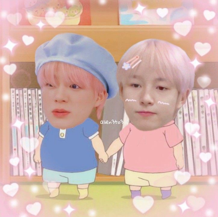Junnie si jeruk 🍊 tweet media