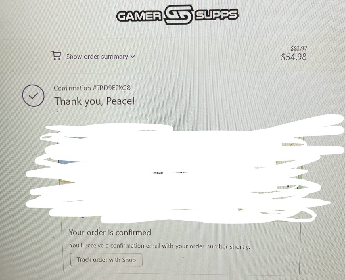 Peacespeas's tweet photo. I finally caved…
Thank you funny man
@DARUSSIANBADGER https://t.co/VhxvmQK6Dh