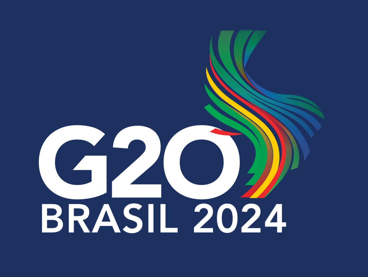 Brazil's new plan to tax the super-rich could raise $250bn to tackle climate change.

If the plan is accepted in #G20, how effective will this be in addressing climate change?"

#ClimateCrisis #ActOnClimate #ClimateEmergency