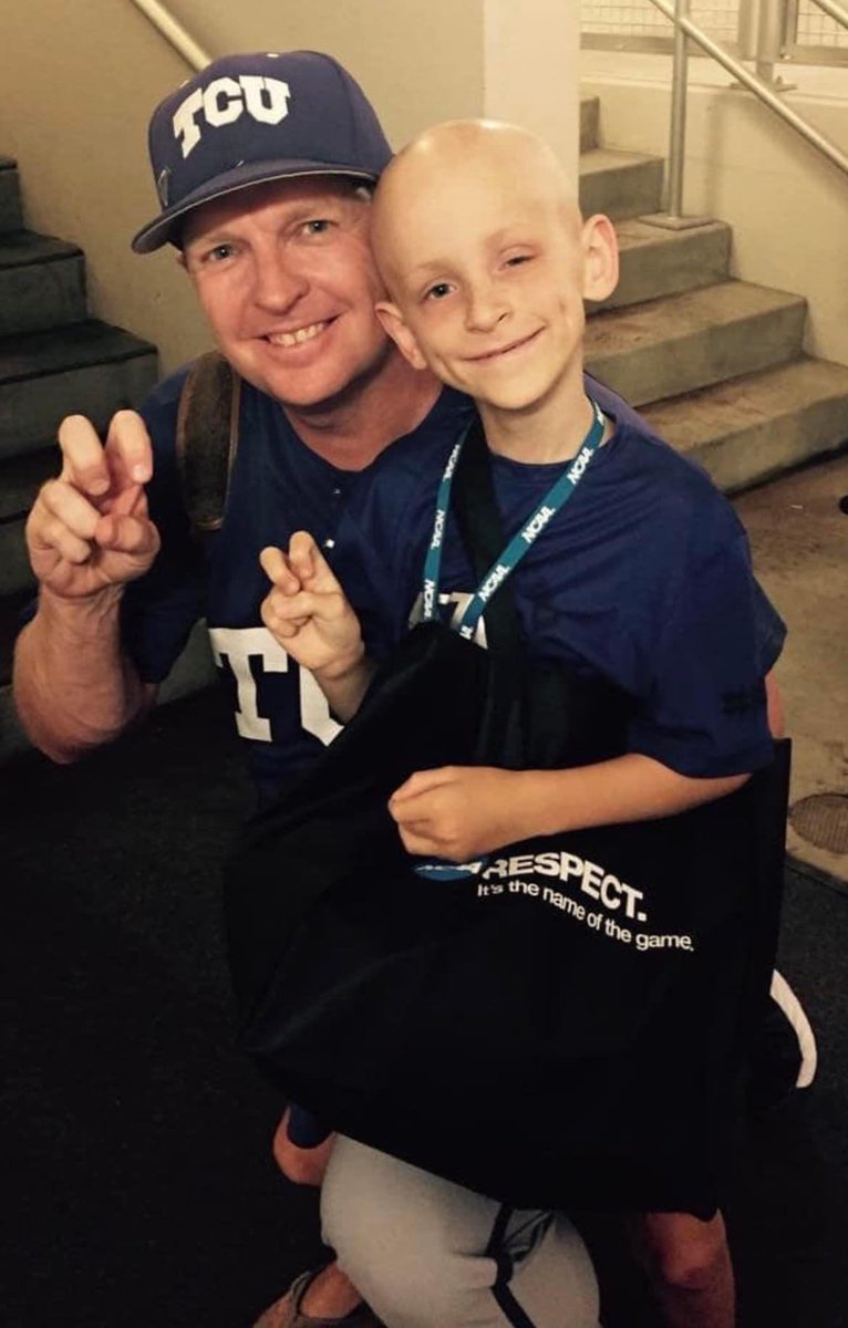 AhernMo's tweet image. Eight years ago today….@TCU_Baseball @TexasBaseball @TCU @UTAustin