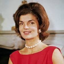 28th July 1929

Happy birthday, Jacqueline Kennedy Onassis.
This timeless, ageless beauty needs no introduction. 
The wife of President J F Kennedy, and later, Aristotle Onassis.
RiP 💖💖
Love 
$Pepe's Wifey,
$Pepi 💋 💋 
Ca: 0xd200A59AD0343e6d5FE341a28eAC4b78ED2aDC82
