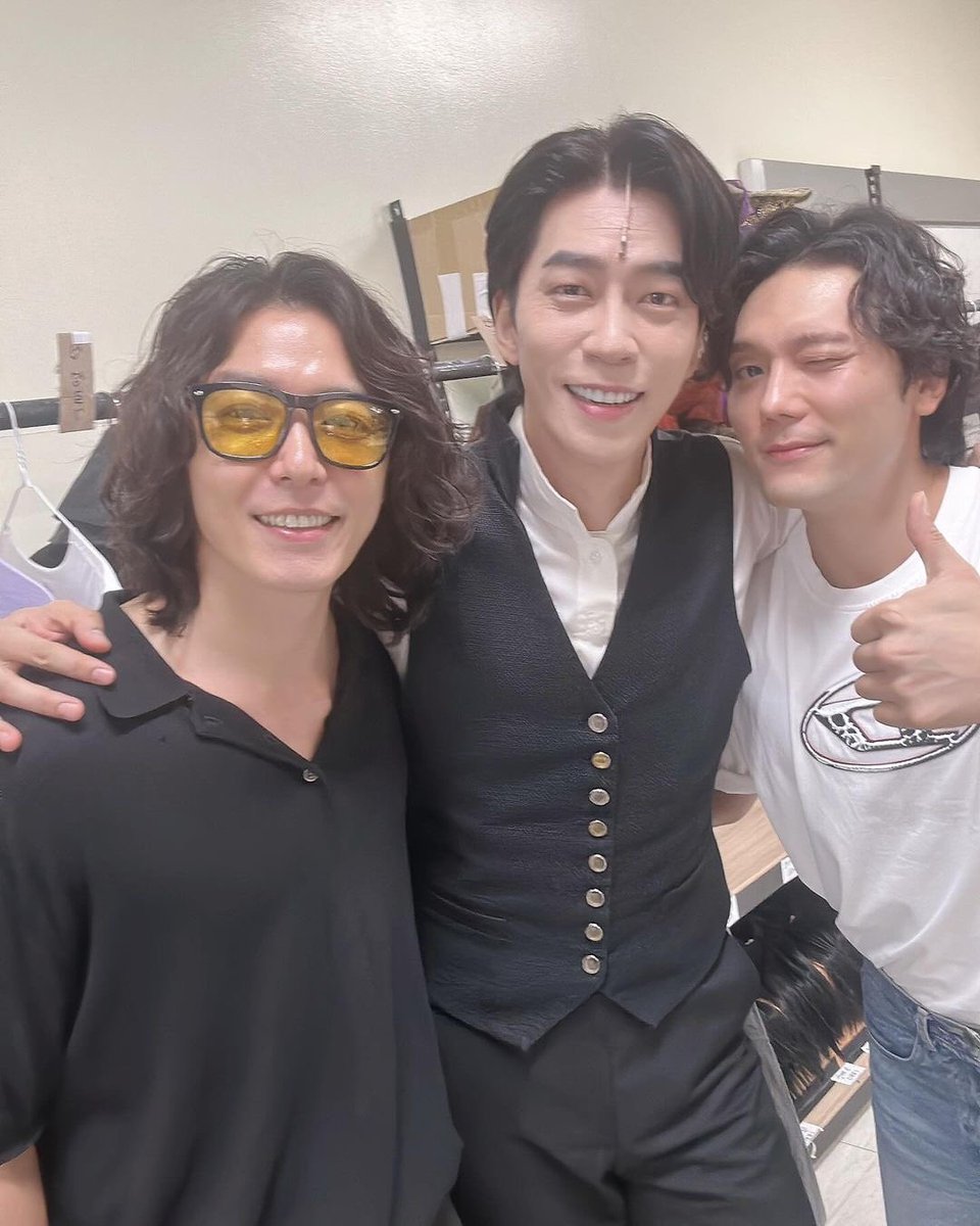 KimjaewookThailand (rest) tweet media