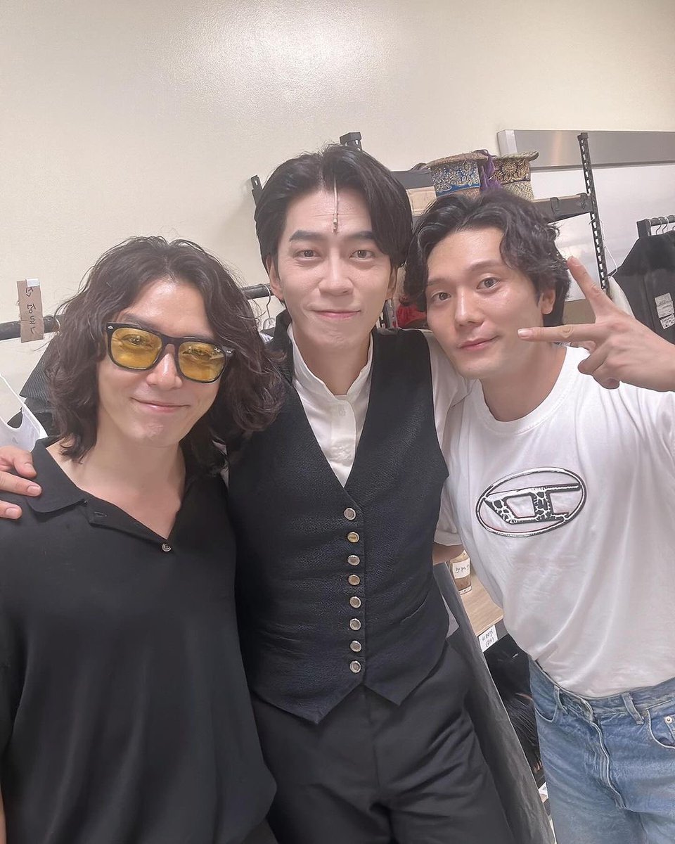 KimjaewookThailand (rest) tweet media