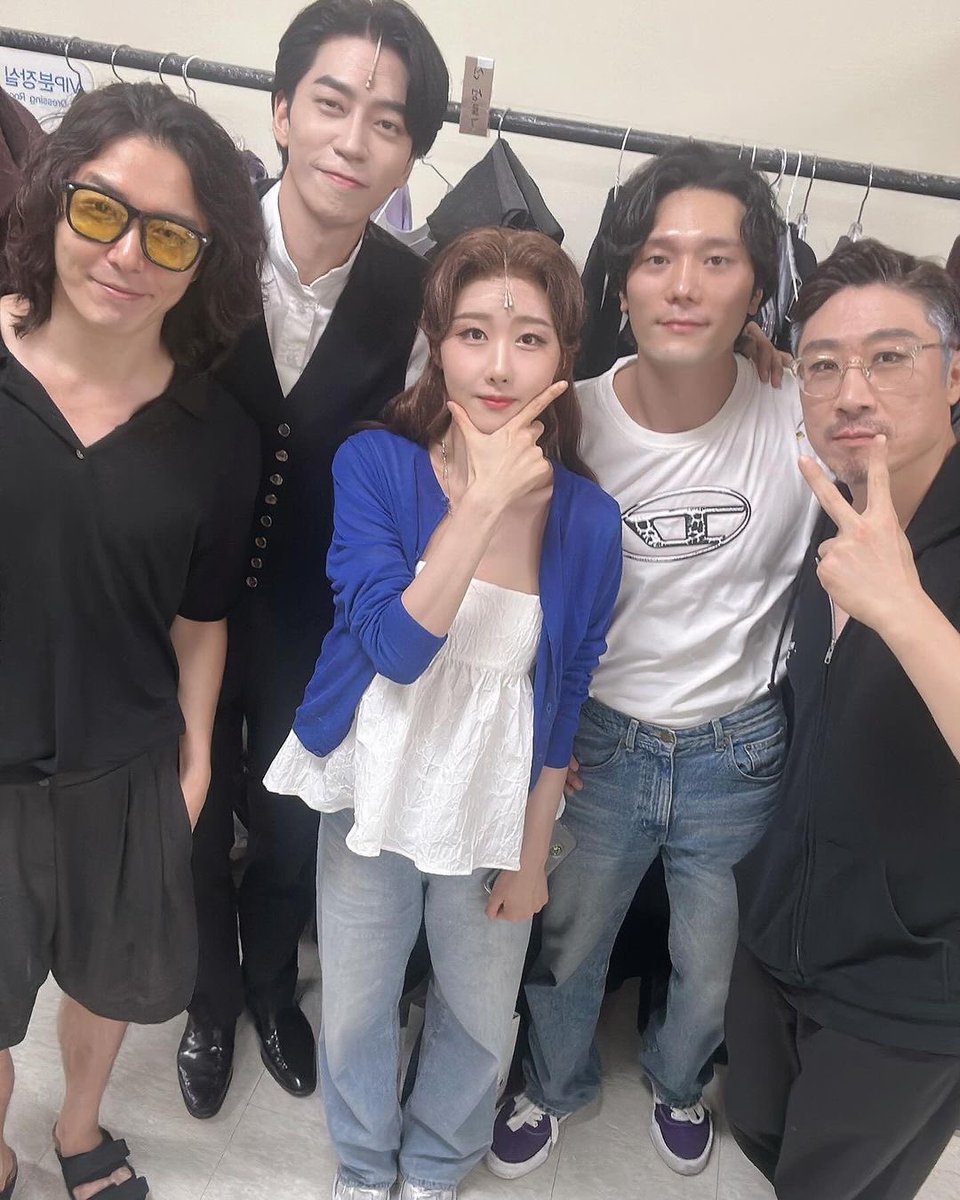 KimjaewookThailand (rest) tweet media