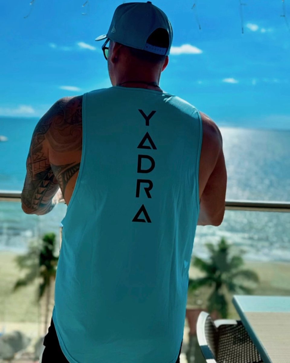 Y A D R A

Cheers to another amazing week ahead👏🏾

Rem whatever circumstances you face, always keep ya head up☝🏾Stay YADRA ~ it’s who we are!

#yadrafiji #stayyadra #yadratiko #lovelocal #localbrand #fiji