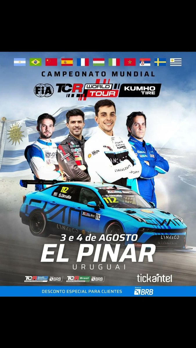 ARRANCA LA SEMANA "MUNDIAL"