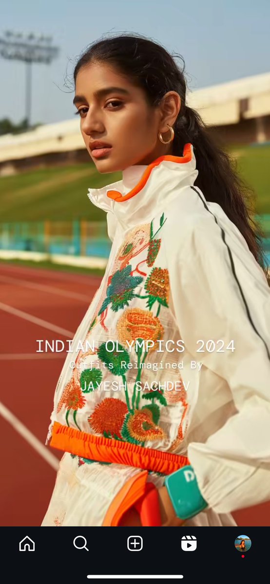 Niharika tweet media