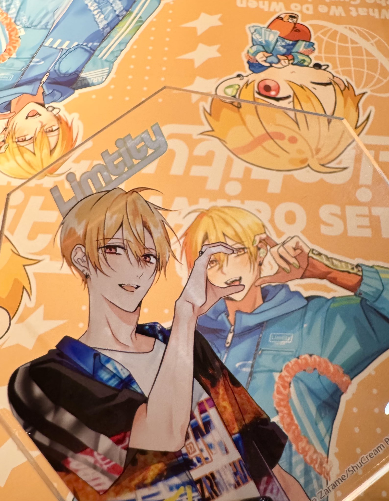 マンガ展／TORICO on X: 