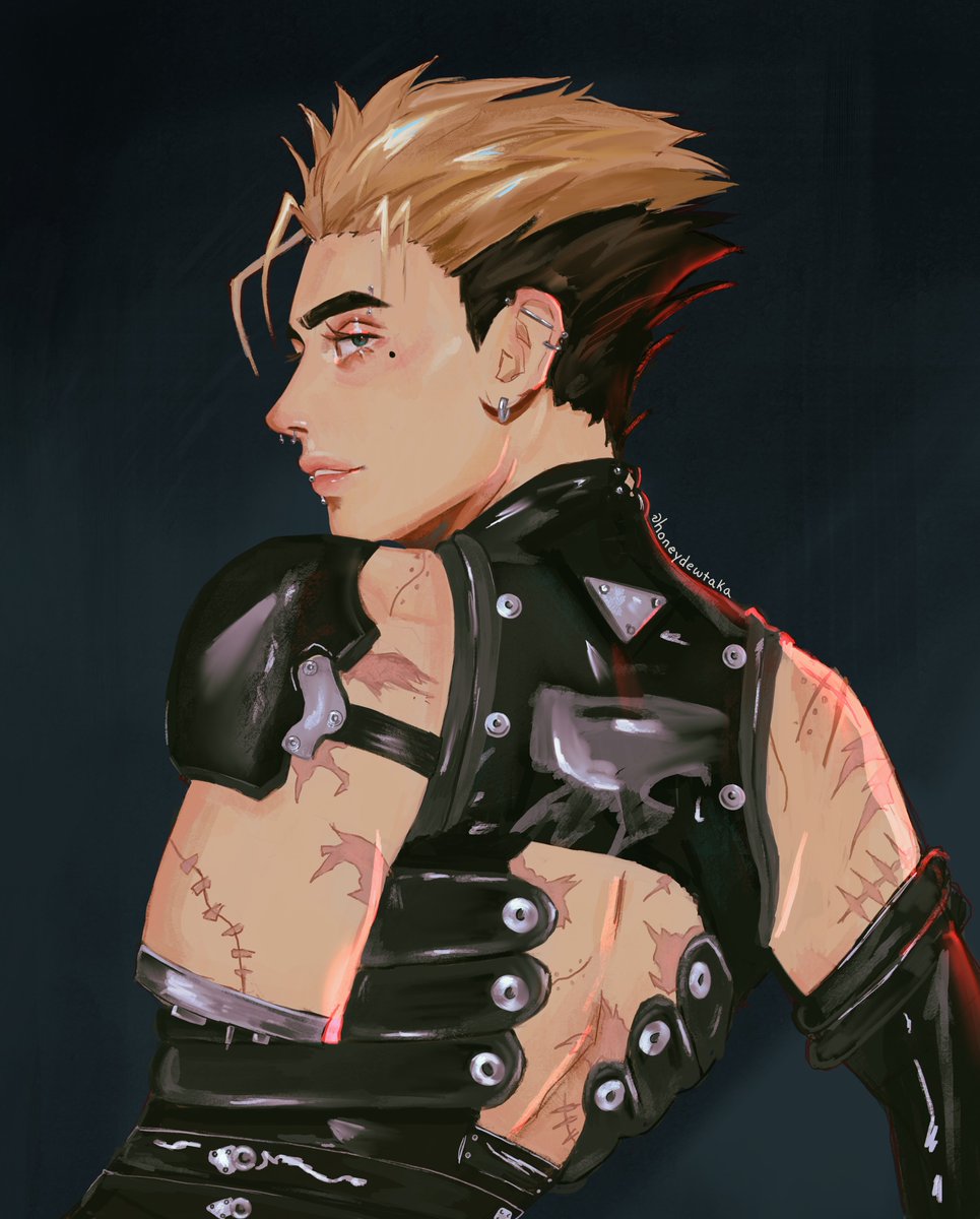 Krispy 🍈 tweet media