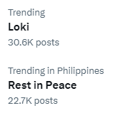 mrTristanbepbop's tweet photo. rip Loki :c https://t.co/9uFjhcR3HB