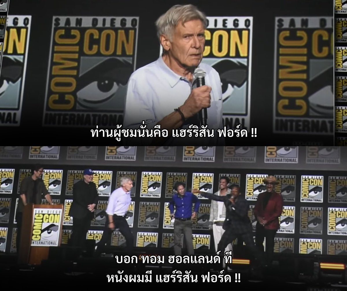 ยังไม่จบ 🤣

youtu.be/KMNrVGuoYkc?si…