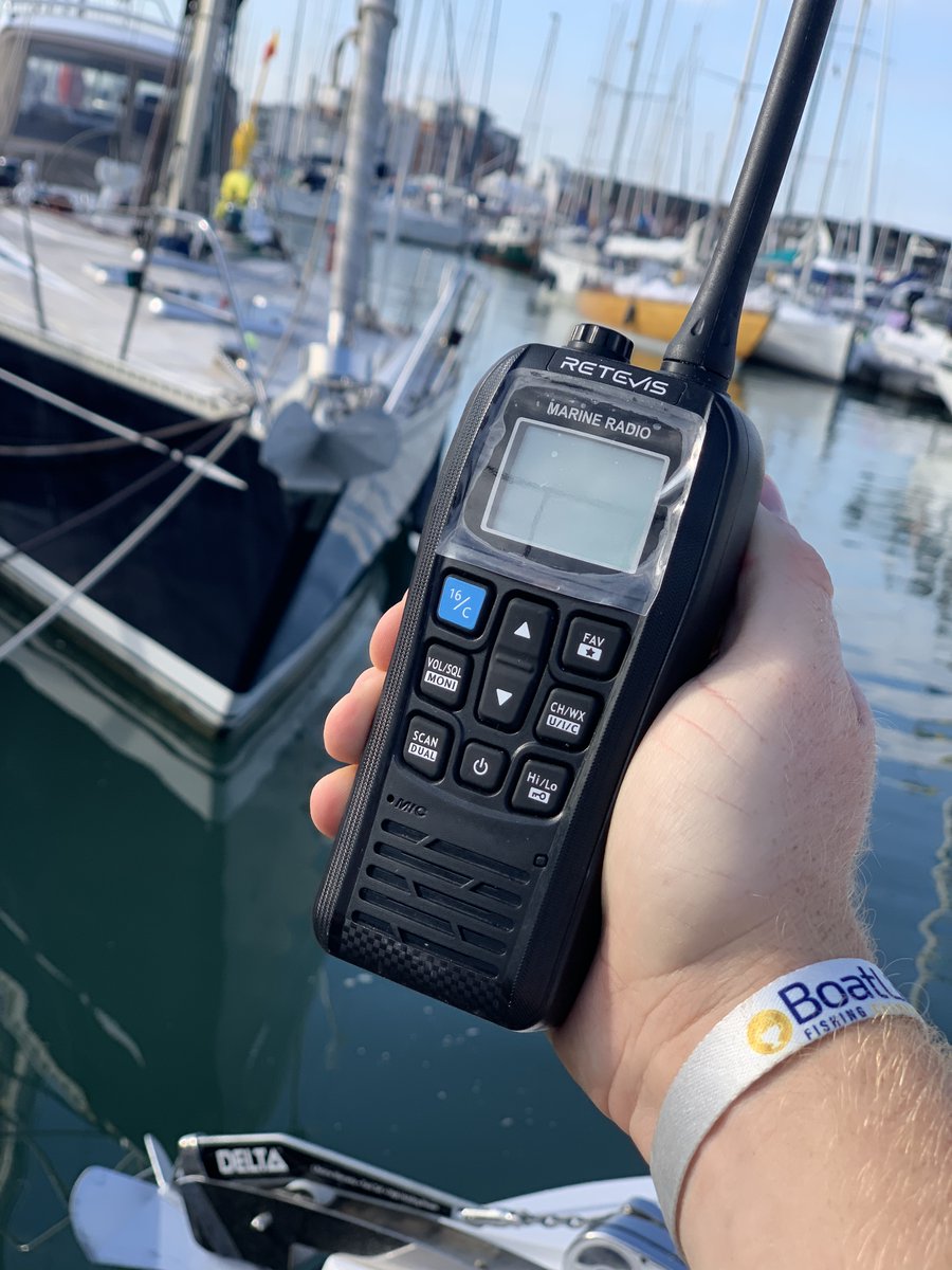 retevis_fans's tweet photo. Choose between 1, 3, or 6 watts for your communication needs. With 6 watts of high power, you’ll enjoy long-distance communication with ease.
🔗https://t.co/1ODrGNZs90...
Photo by Jake Davison
#RETEVIS #RM22 #wearetogether #stayconnected https://t.co/IwizcwUZTH