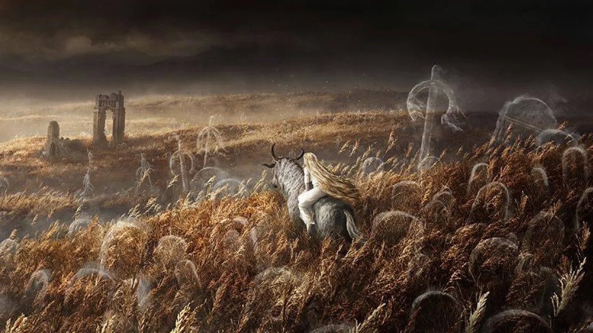 AllInOneMighty's tweet image. Back to the roots of all pain: Elden Ring. Care to join me in dying horribly? twitch.tv/allinonemighty