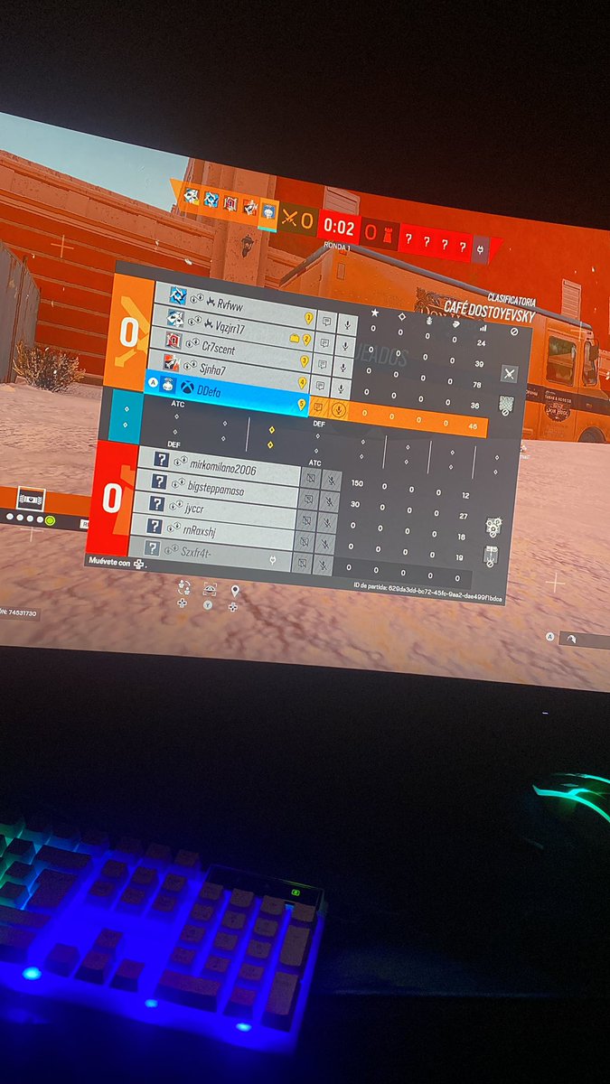 how are you high this season thats why every normal game canceling