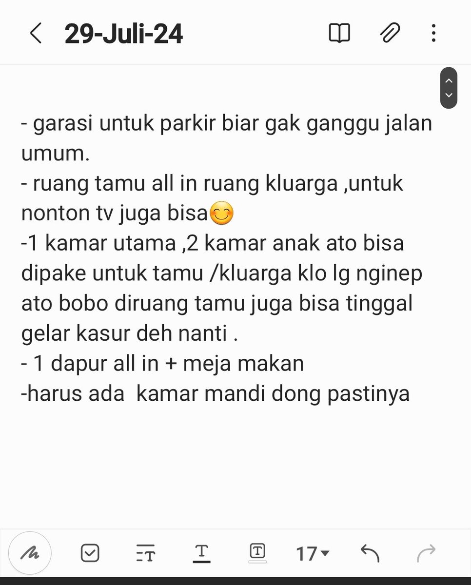LarasELW's tweet photo. Rumah sederhana Impianku ,semoga Allah Ijabah dan dimudahkan,dikasi sehat ,dilancarkan rezeki &amp; diberikan rezeki barokah .
walaupun skrg masi berusaha mlunasi Tagihan² ,tapi gada yg gamungkin Klo allah uda berkehendak .AAMIIN AAMIIN YARABB 
#Allahuhmasholiallamuhammad https://t.co/MADQP0ckUy
