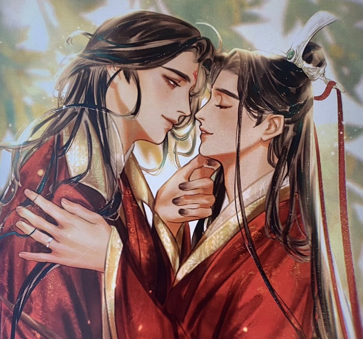 Bingqiu gallery (@hourlybingqiu) on Twitter photo 