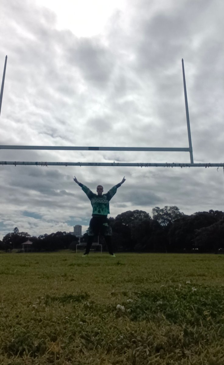 ttvAexcion's tweet image. #kicktraining Day 1  #kickstreaming #aexcion #training #sports