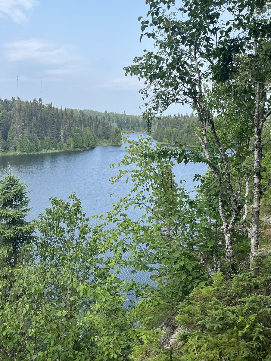 DerekMG1111's tweet photo. Lookout on the way to the lake today?🌞🙏❤️🎣♾️ https://t.co/4YQk6zwuJV