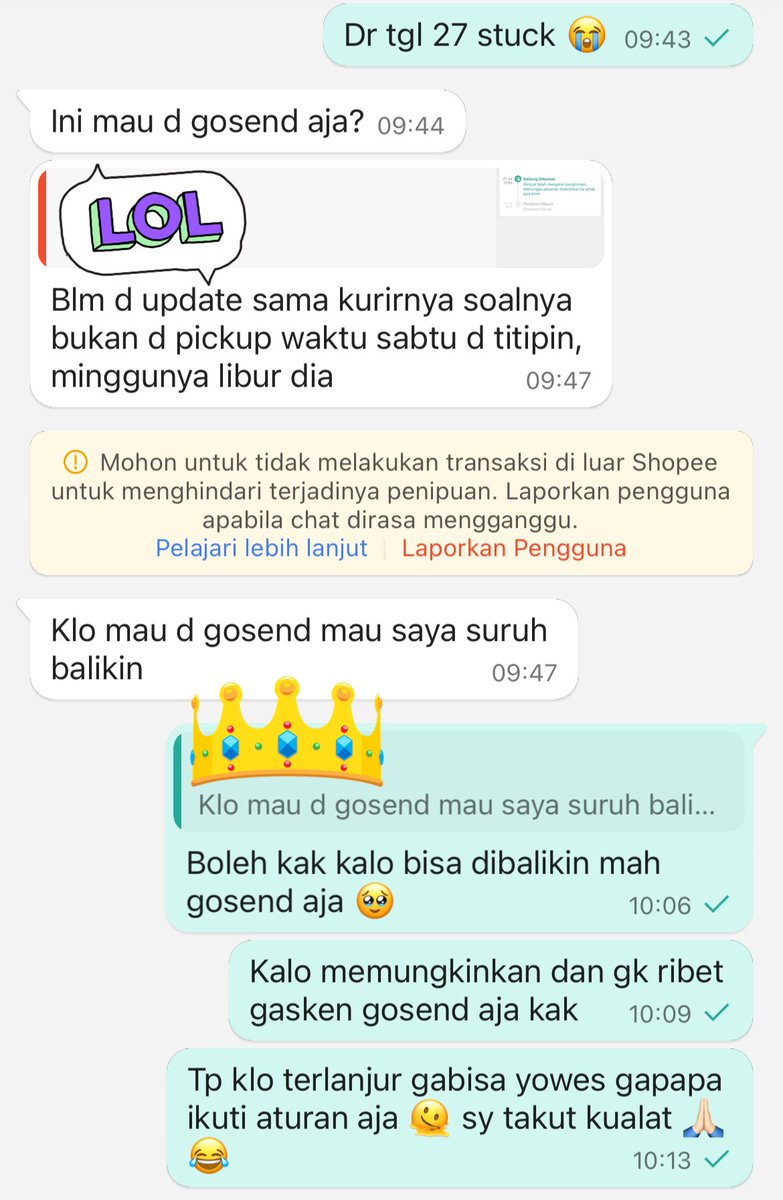 Aku yg butuh tapi aku yg labil 
Mau maksa tp gak enakan (lebih ke takut kualat si)

Awokwok 😭🙏🏻🫠