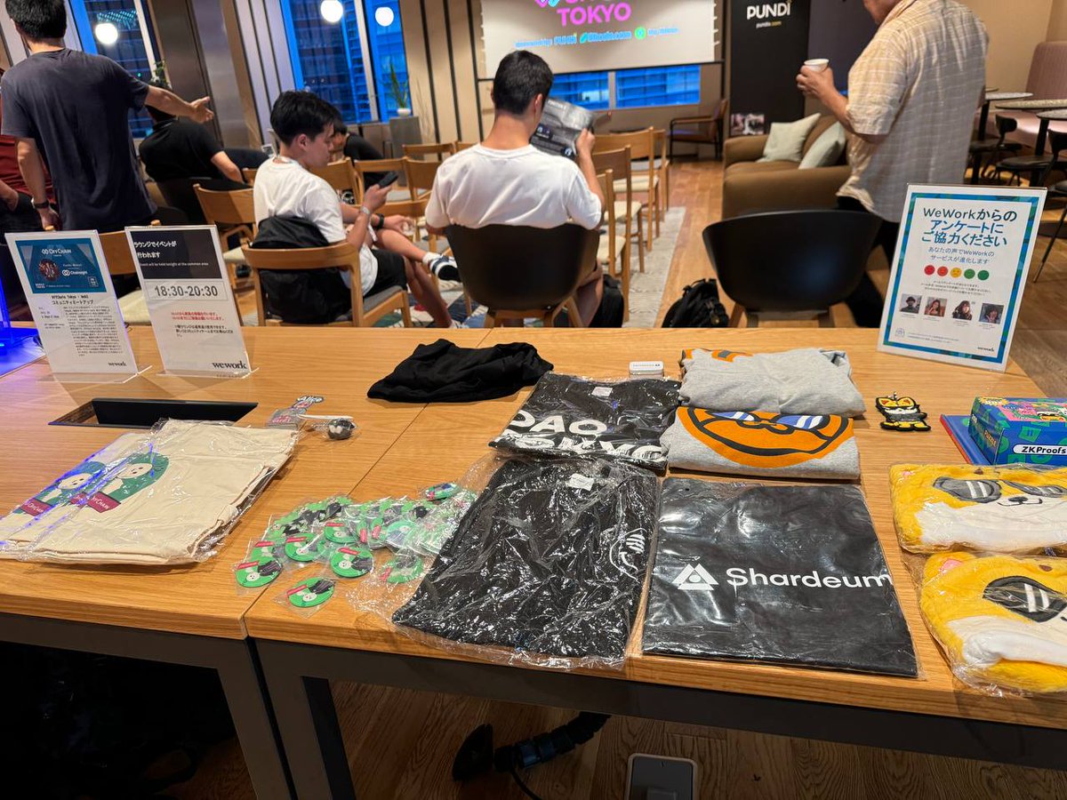 Ivy Maker tweet media