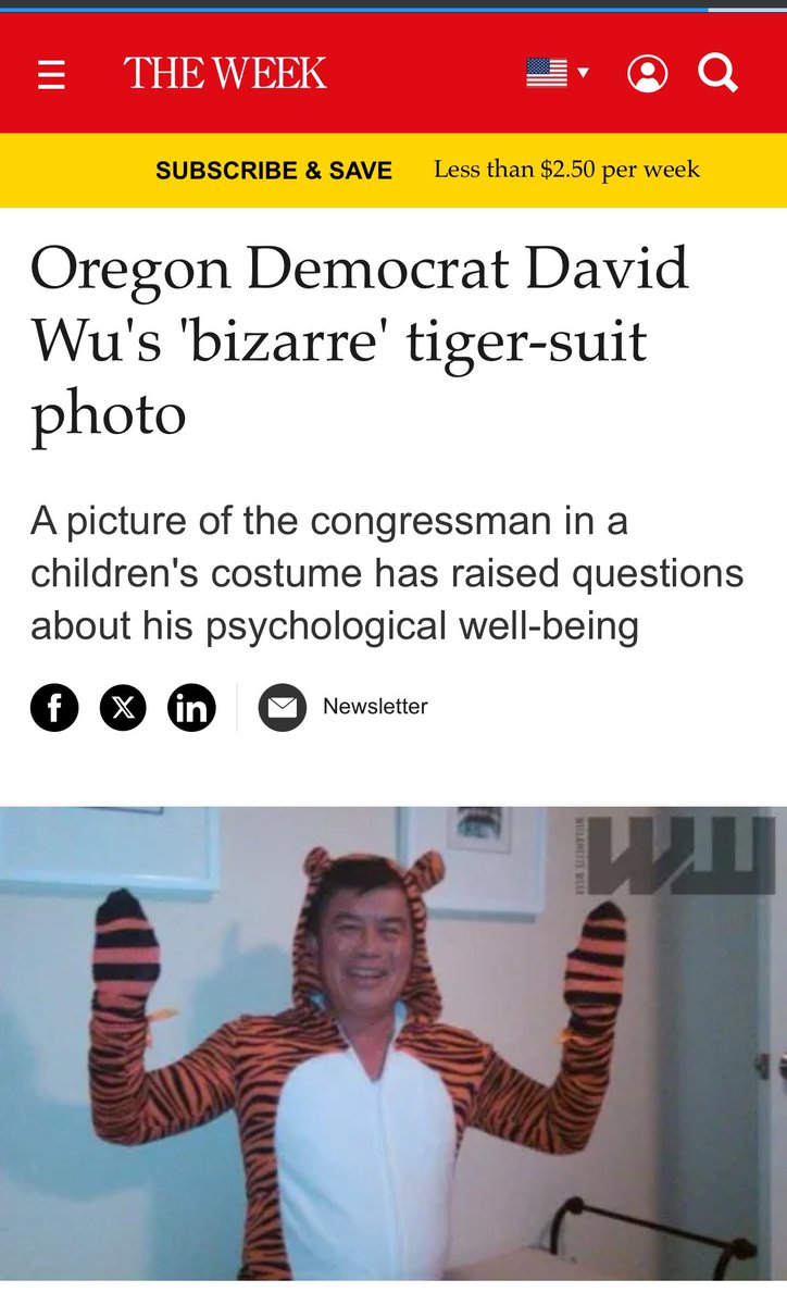 SetUStraight's tweet image. “JD Vance fits right in with the MAGA crowd. They’re all kinda weird. Rawr."