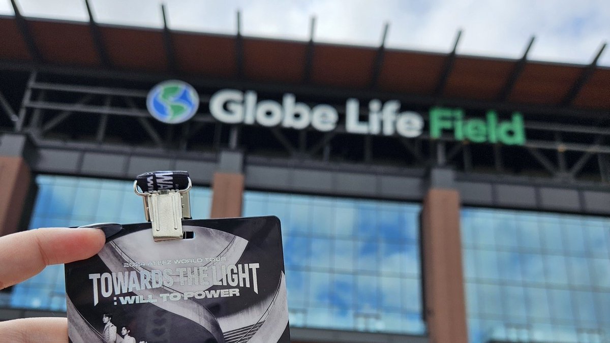 lvs_utopia's tweet image. The expedition       Towards the light
TEXAS 2019            TEXAS 2024
Granada theater    Global Life Field
1K                                 40K 

#ATEEZinArlington #ATEEZinTX
#ATEEZ #에이티즈 @ATEEZofficial