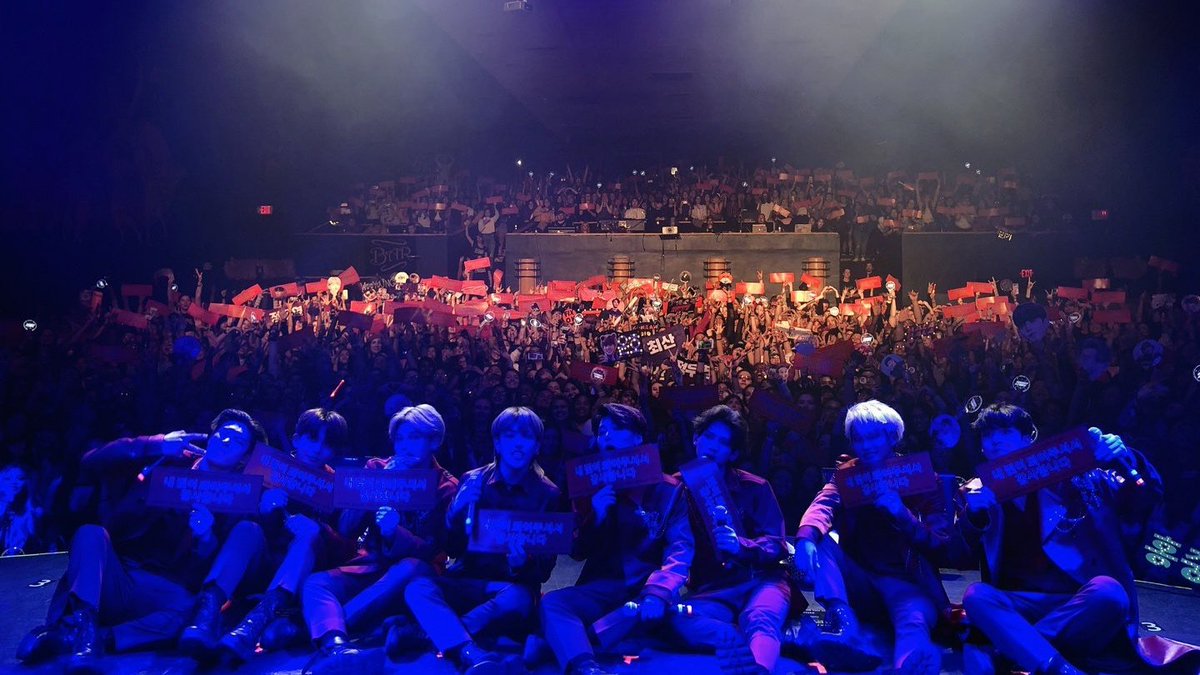 lvs_utopia's tweet image. The expedition       Towards the light
TEXAS 2019            TEXAS 2024
Granada theater    Global Life Field
1K                                 40K 

#ATEEZinArlington #ATEEZinTX
#ATEEZ #에이티즈 @ATEEZofficial