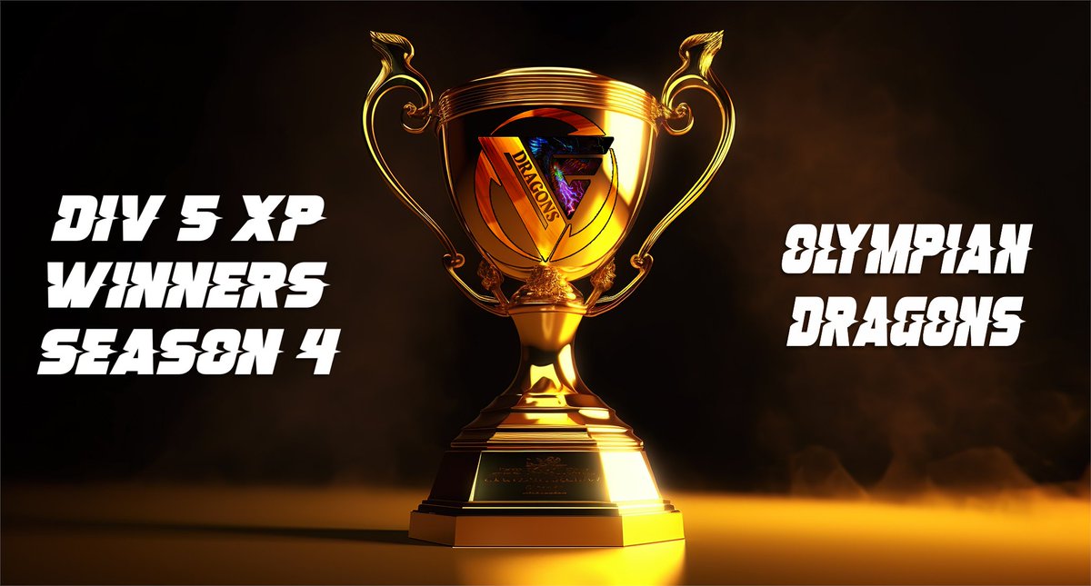 Olympian Esports tweet media