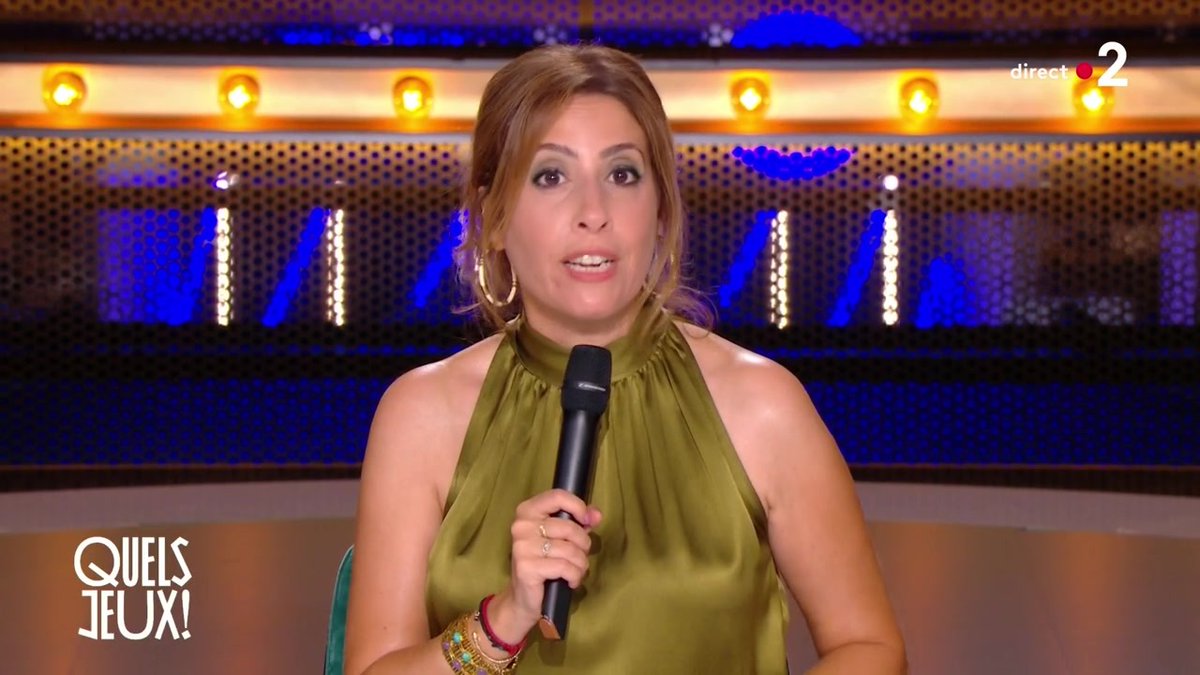 clem_garin's tweet image. Alors, je m'excuse mais je ne comprends pas le concept de #QuelsJeux. Ce n'est pas censé être une tribune de #Paris2024 et un récap journée des Français ?

Je n'ai rien contre Jimmy Mohamed qui vient faire la promo de son bouquin...

Je n'ai rien contre Jean-Luc Lemoine (que…