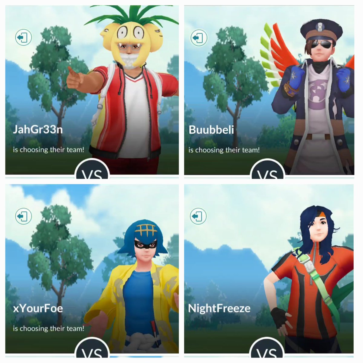 Great 4-round turnout at the Midtown July #playpokemon challenge at <a href="/montasynyc/">Montasynyc</a> ! Won the front 3 but couldn't snag the final. GGs, everyone!
Let's get some more competition in August!