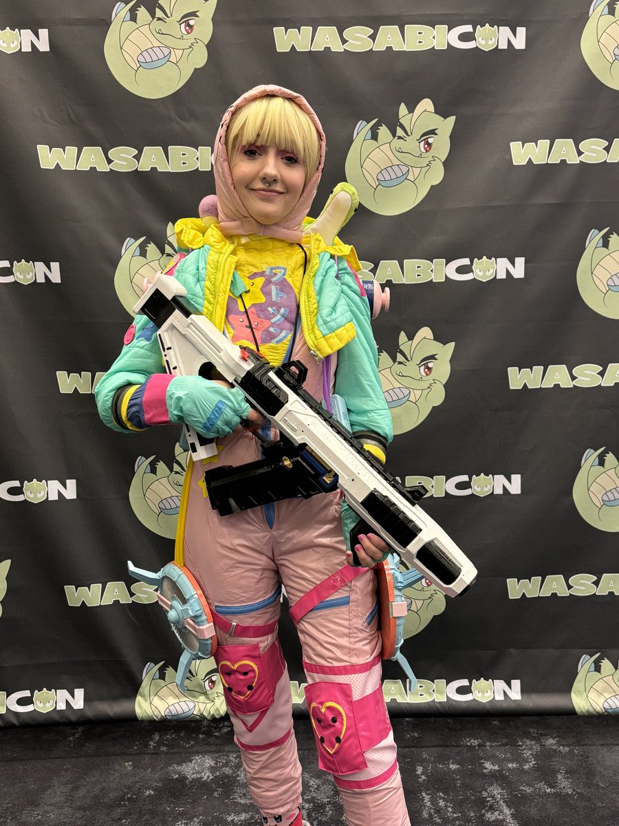 Dragonite @ ECCC tweet media