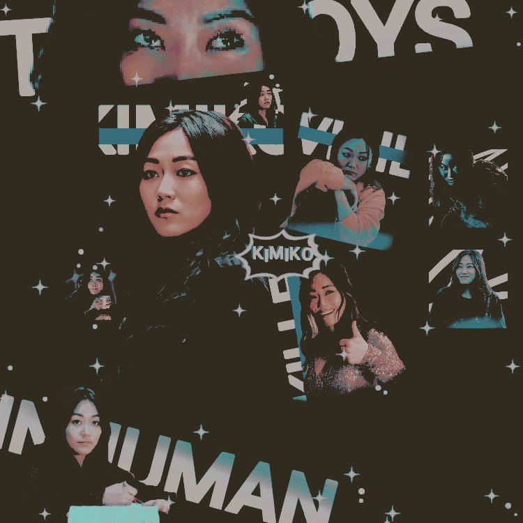 MONSTROUSWAY's tweet image. ⠀

         𝐊𝐈𝐌𝐈𝐊𝐎⠀⠀⠀

         𝐓𝐇𝐄  BOYS.⠀⠀  
         𝐊𝐍𝐎𝐖𝐍  VIGILANTE.⠀⠀⠀

⠀