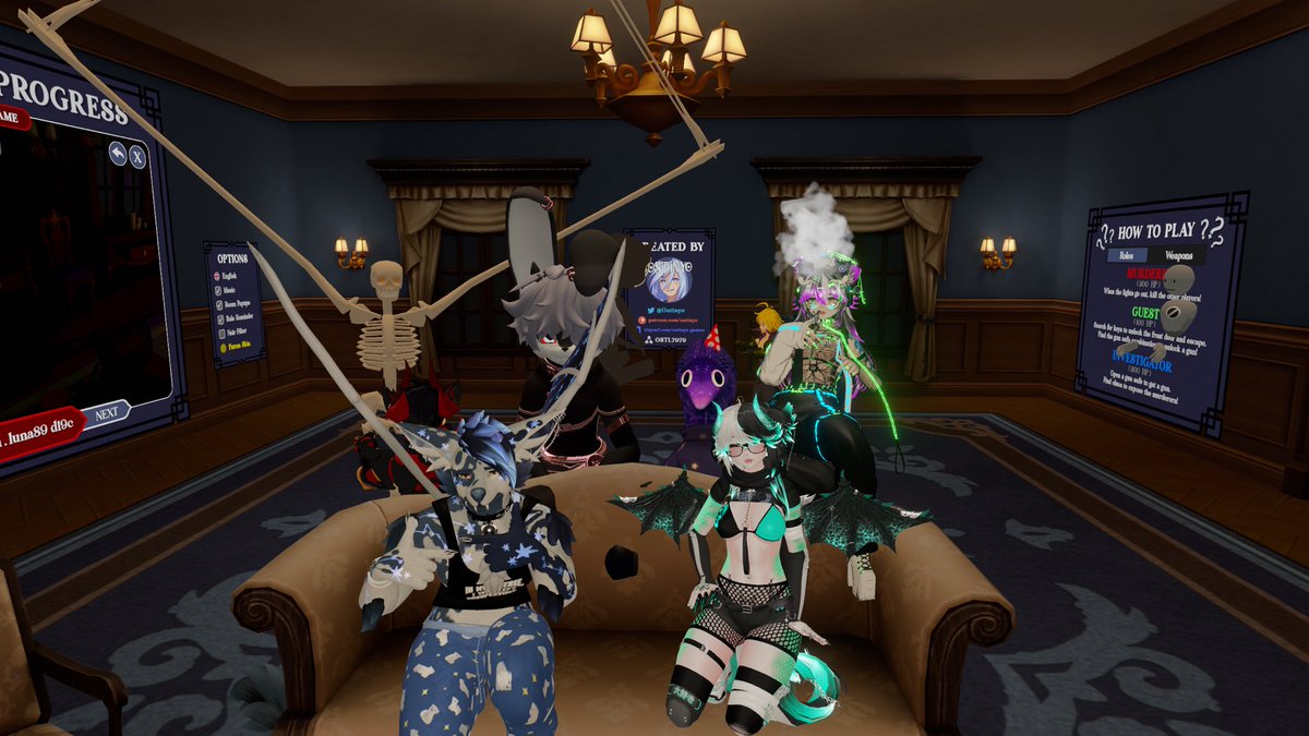 celestia_vr's tweet photo. Alcune delle foto della serata di venerdì su blackout! :))
#VRChatita #VRChat #VRChatWorld #Celestiaitavr #vrchatcommunity #VRChatPhotography https://t.co/sZPFgiV5nD