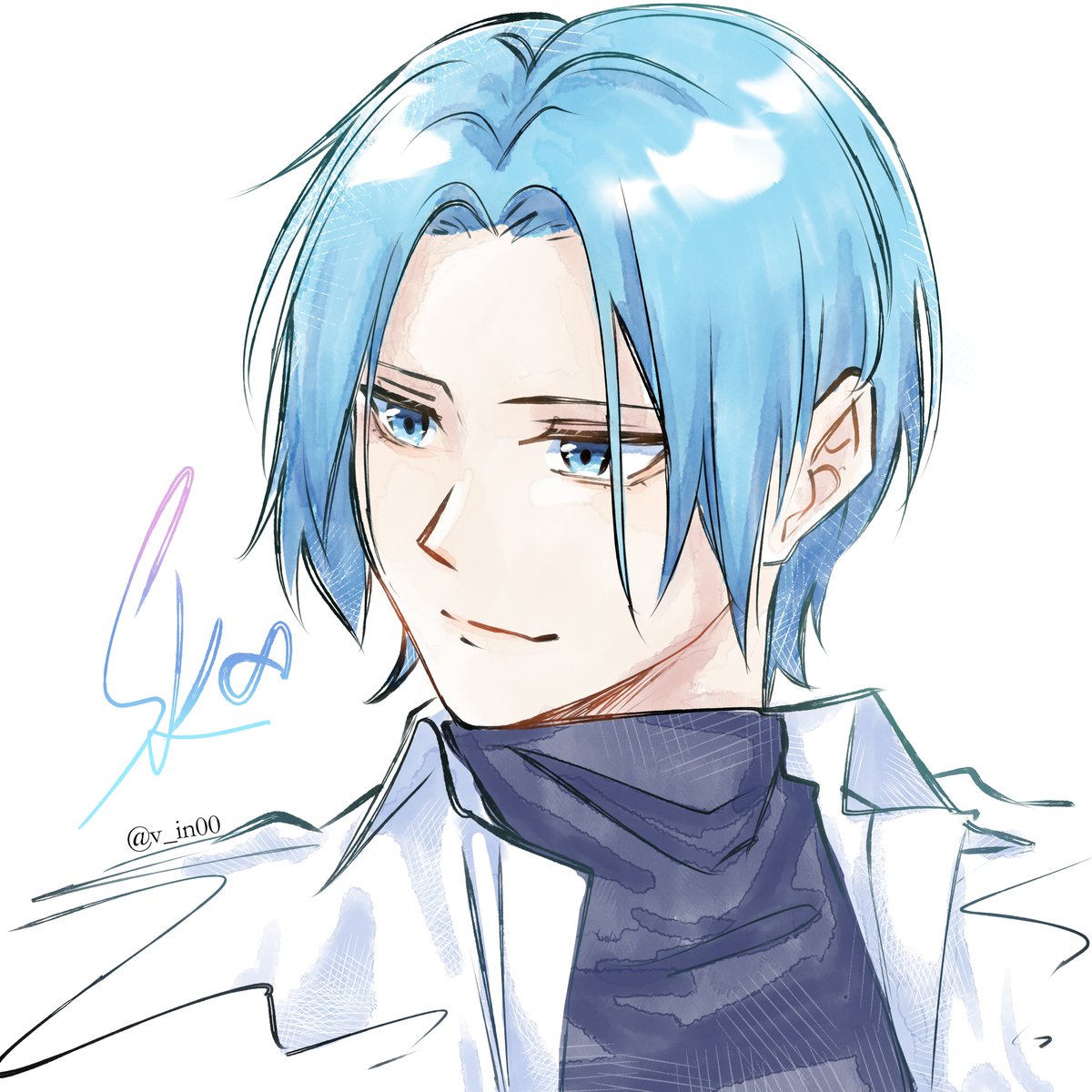 v_in00's tweet photo. #rkgk #sk8theinfinity https://t.co/Ww4cWExYLe