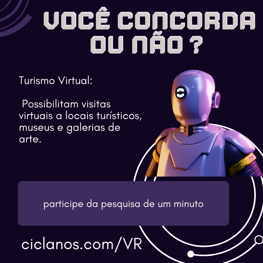 Loquest_rj's tweet image. Quem experimenta realidade virtual "sem filtro" passa mal... Vc conhece Cinetose ? ciclanos.com/VR participe !  #realidadevirtual #MetaQuest3 #cybersickness