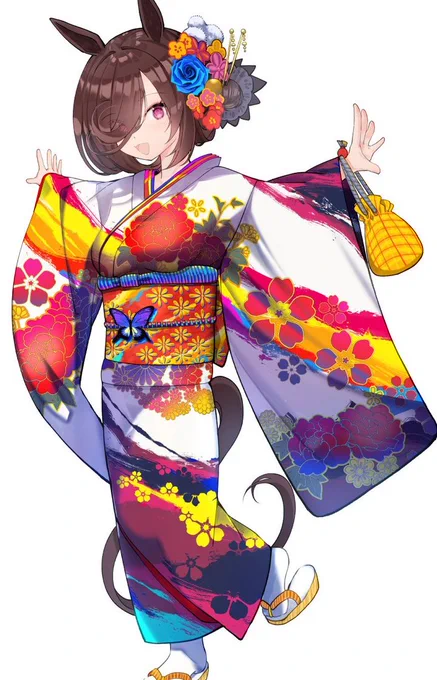 めっちゃ少ないけどこのアクスタも再頒布用に作りました～#ウマ娘 