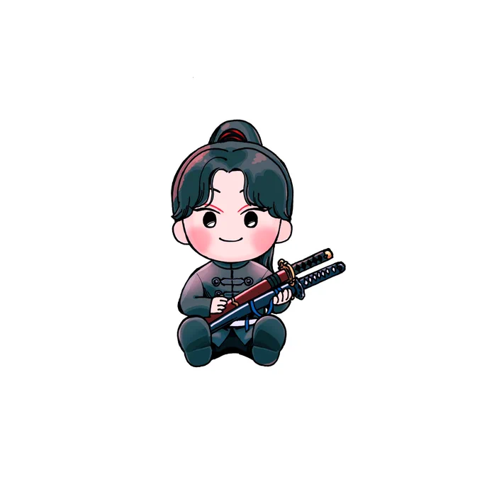 わんぱく沖田くん 