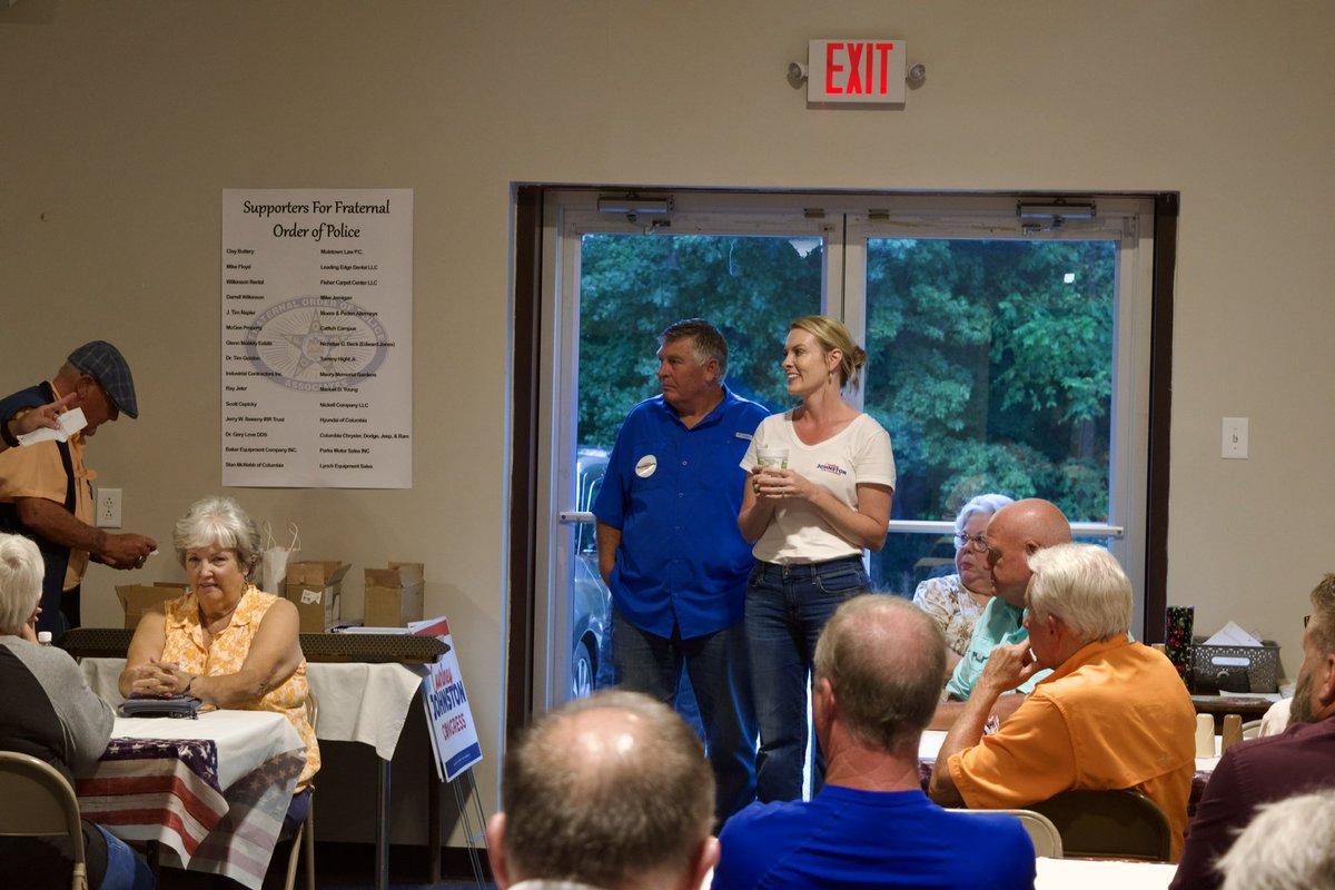 Courtney Johnston tweet media