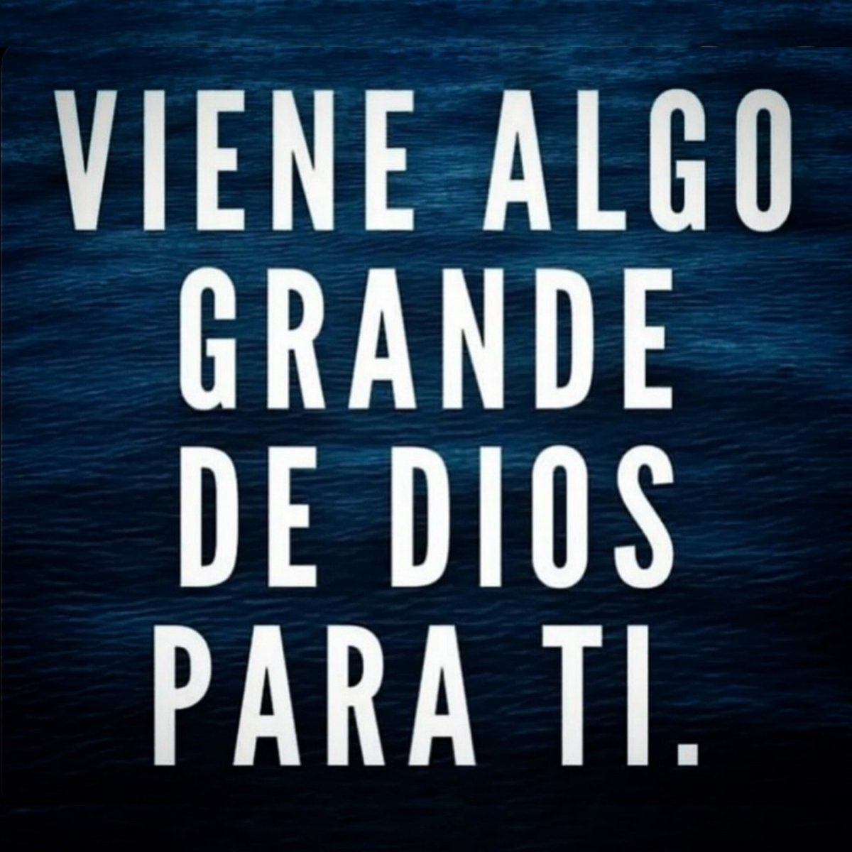 Recíbelo! 🙌❤️