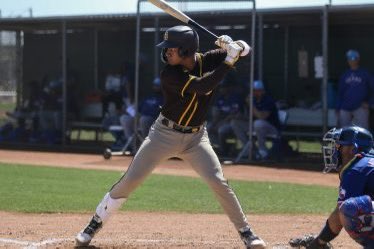 sandropacheco71's tweet image. The #TampaBayRays #Traded right-handed reliever #JasonAdam to the #SanDiegoPadres for right-hander #DylanLesko, outfielder #HomerBushJr., and catcher #JDGonzalez. #MLB #MakingHistory #RaysUp #LetsGoPadres