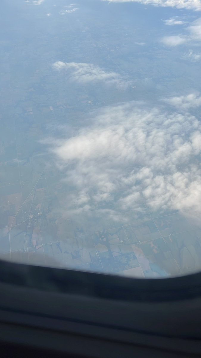 Copperfish21M's tweet photo. On my way home now from #bitcoin202 https://t.co/smbOcxkEHf