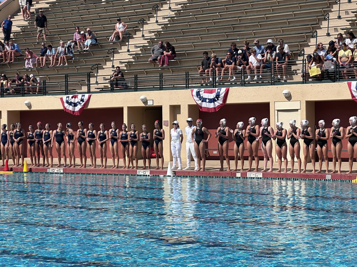 USA Water Polo (@usawp) on Twitter photo Competing in the Platinum Division Girls 18 🥇 medal game:
<a href="/LamorindaWP/">Lamorinda Water Polo</a> and <a href="/SETWPC/">SET Water Polo Club</a>
#2024JOs | #WaterPolo Competing in the Platinum Division Girls 18 🥇 medal game:
<a href="/LamorindaWP/">Lamorinda Water Polo</a> and <a href="/SETWPC/">SET Water Polo Club</a>
#2024JOs | #WaterPolo
